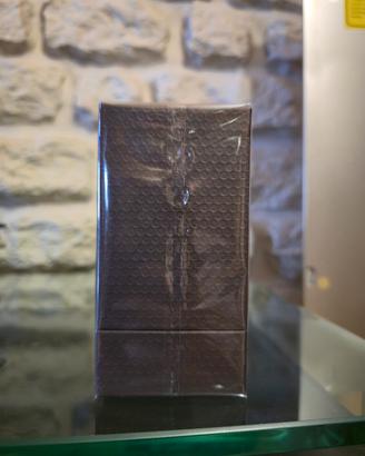 profumo  molton brown tabacco absolute