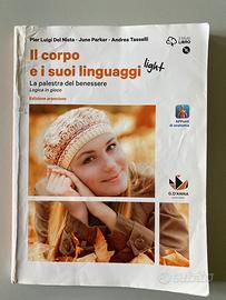 Il corpo e i suoi linguaggi
