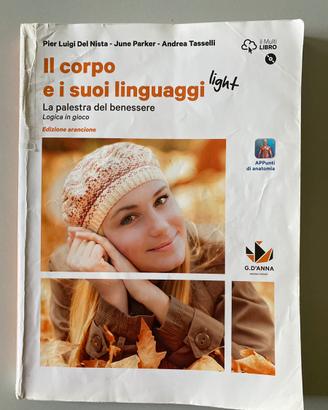 Il corpo e i suoi linguaggi
