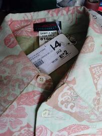 Custo Barcelona - Camicia Uomo tg. L