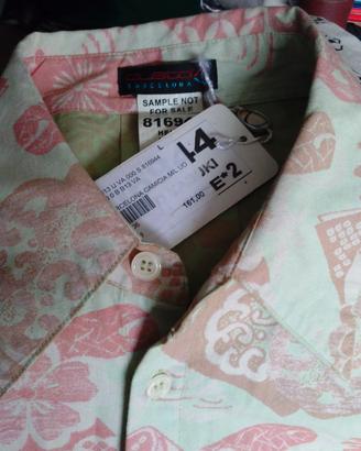 Custo Barcelona - Camicia Uomo tg. L