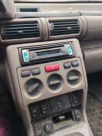 LAND ROVER Freelander 1ª serie - 2001