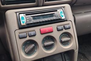 LAND ROVER Freelander 1ª serie - 2001