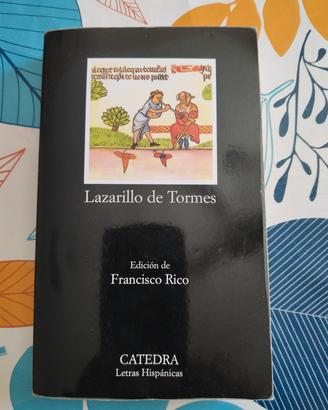 Lazarillo de Tormes