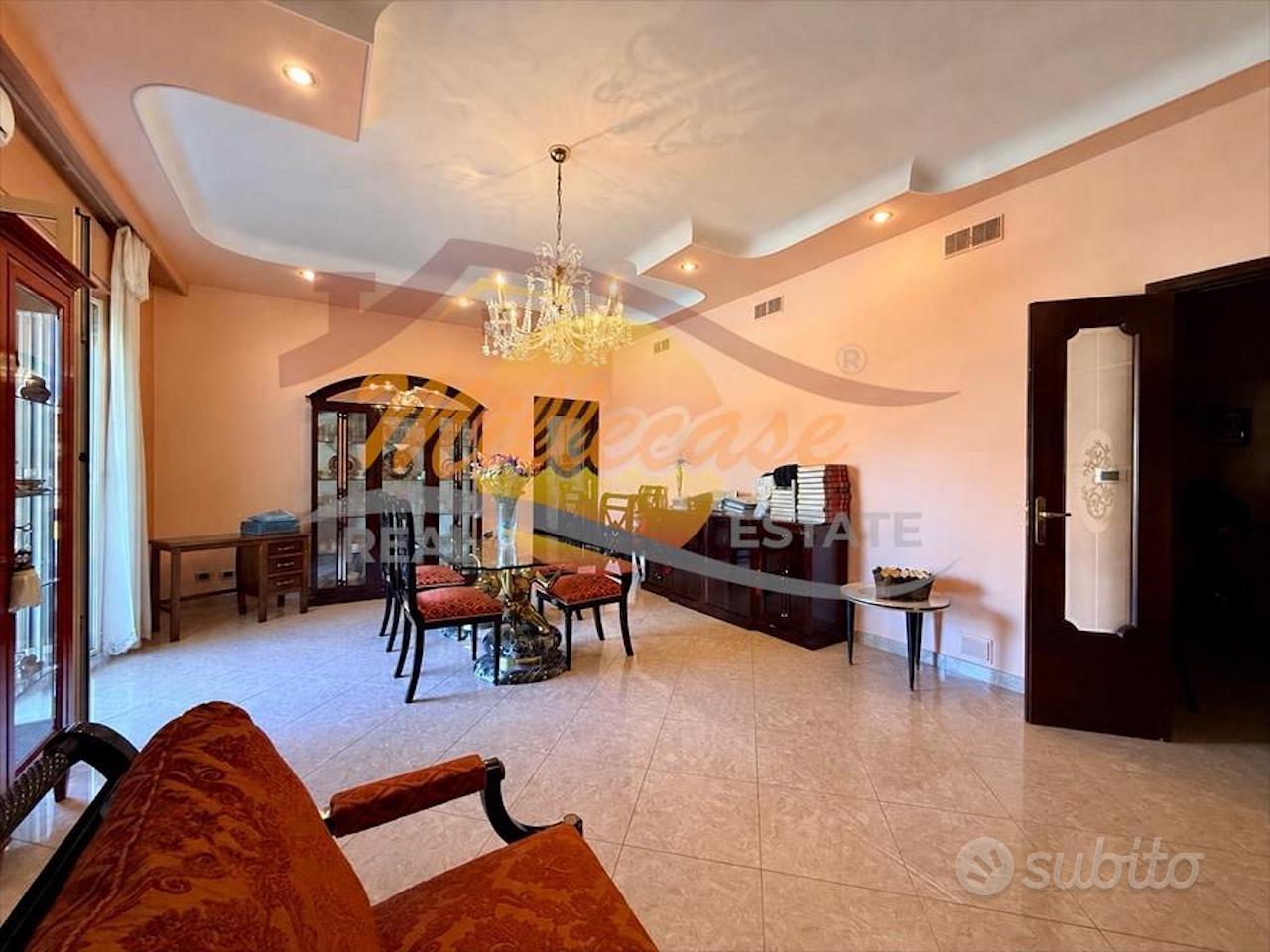 Appartamento – Siracusa, Scala Greca - Altro