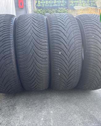 gomme usate 2155517 Winter KLEBER - KRISALP HP3 - 