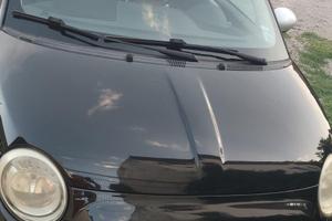 fiat 500 1.2 benzina 