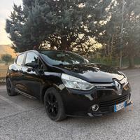 Renault Clio IV 1.2 Benzina/GPL – 2013 –