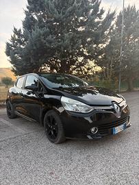 Renault Clio IV 1.2 Benzina/GPL – 2013 –