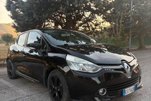 Renault Clio IV 1.2 Benzina/GPL – 2013 –