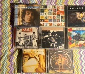 CD ROCK