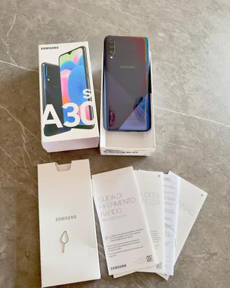 samsung galaxy a30s