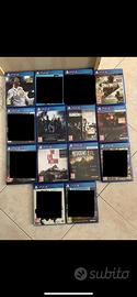 Giochi per PlayStation 4