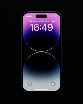 iPhone 14pro 256g