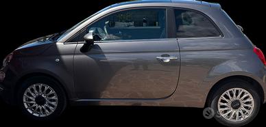 Fiat 500 (2020-->) - 2023