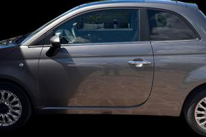 Fiat 500 (2020-->) - 2023