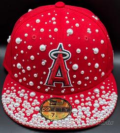 cappello custom new era