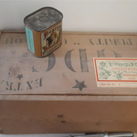 cassa contenitore olio di cola termini imerese 800