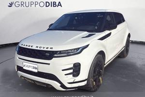 Land Rover Range Rover Evoque II 2019 Die 2.0...