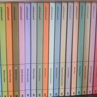 Libri di fotografia National geographic Visionari