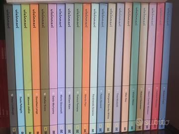 Libri di fotografia National geographic Visionari