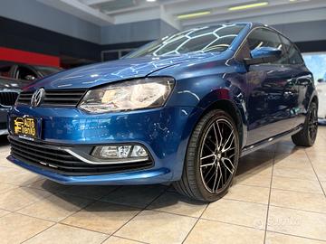 Volkswagen Polo 1.0 MPI 3p. Comfortline