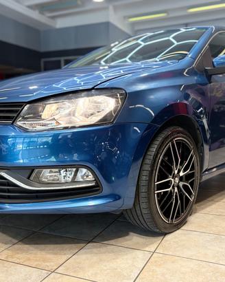 Volkswagen Polo 1.0 MPI 3p. Comfortline