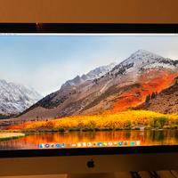 Imac 27 pollici