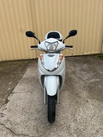 Honda Sh 300