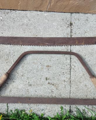 vecchi segoni sega vintage