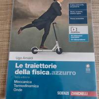 le traiettorie della fisica.azzurro
