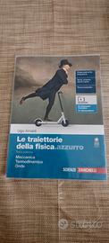 le traiettorie della fisica.azzurro
