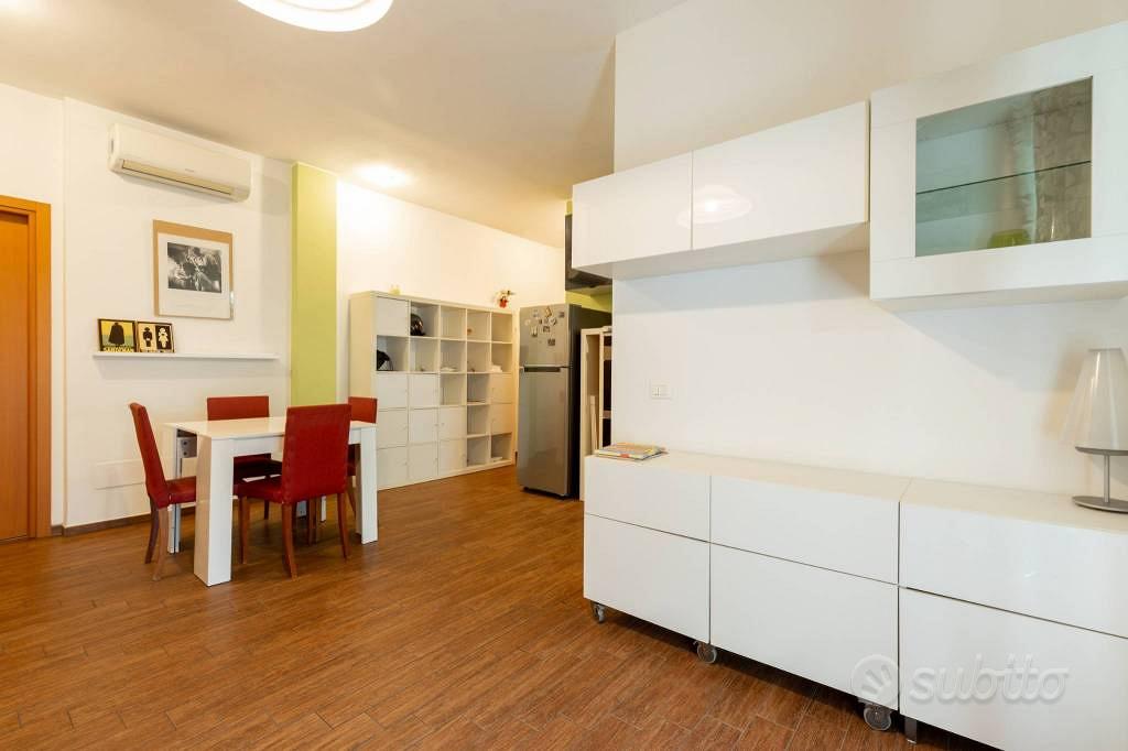 Appartamento – Sesto San Giovanni, Torretta - Altro