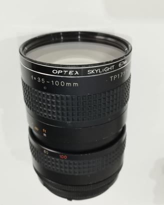 Obiettivo Super Carenar