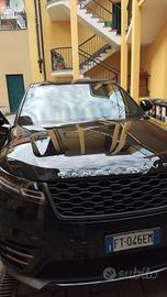 Range Rover Velar