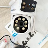 Telecamere per video sorveglianza