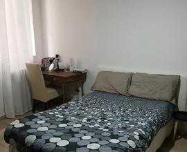 Camera doppia in appartamento centro storico