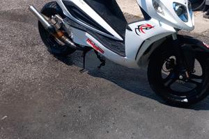 fanton f 12