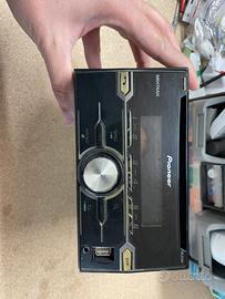 Autoradio Pioneer FH-X720BT 2din