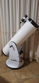 Telescopio Sky-Watcher Dobson da 254mm 10"