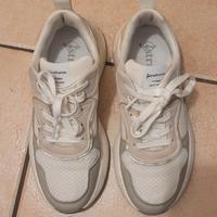 Scarpe donna Stradivarius