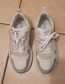 Scarpe donna Stradivarius