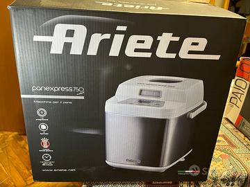 Macchina per pane Ariete 750