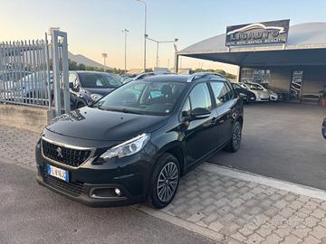 Peugeot 2008 BlueHDi 75 Active