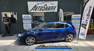 VOLKSWAGEN GOLF R-Line 1.0 TURBO BENZINA 116CV 5p.