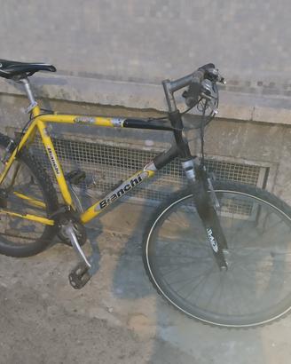 bici per studenti 