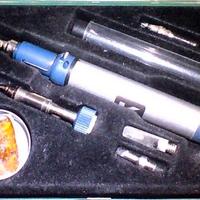 SALDATORE A GAS + STAGNO