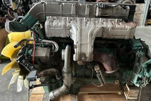 MOTORE FL 240 VOLVO D7E 240 EC06
