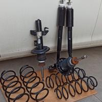 AMMORTIZZATORI COMPLETI GIULIETTA