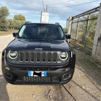 Jeep renega